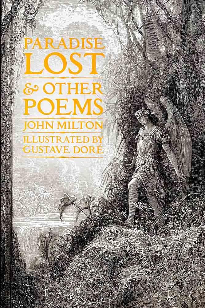 PARADISE LOST AND OTHER POEMS 