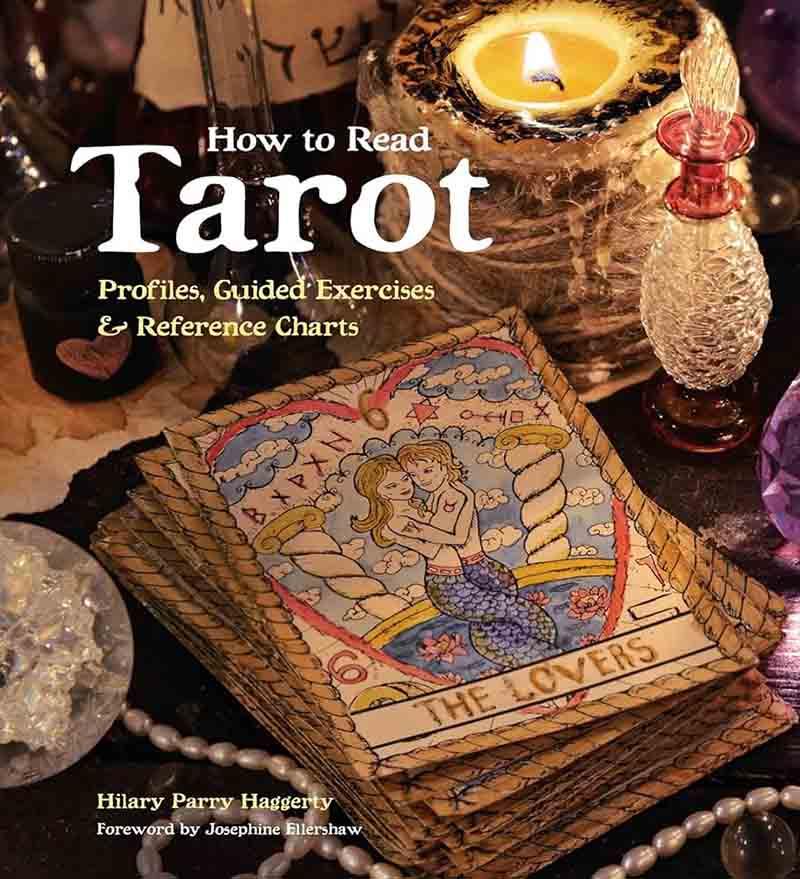HOW TO READ TAROT 