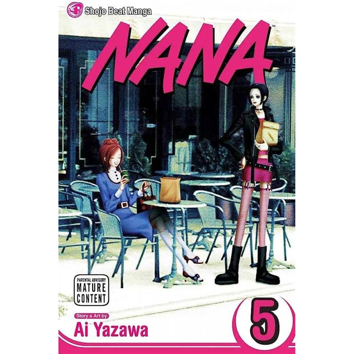 NANA 05 