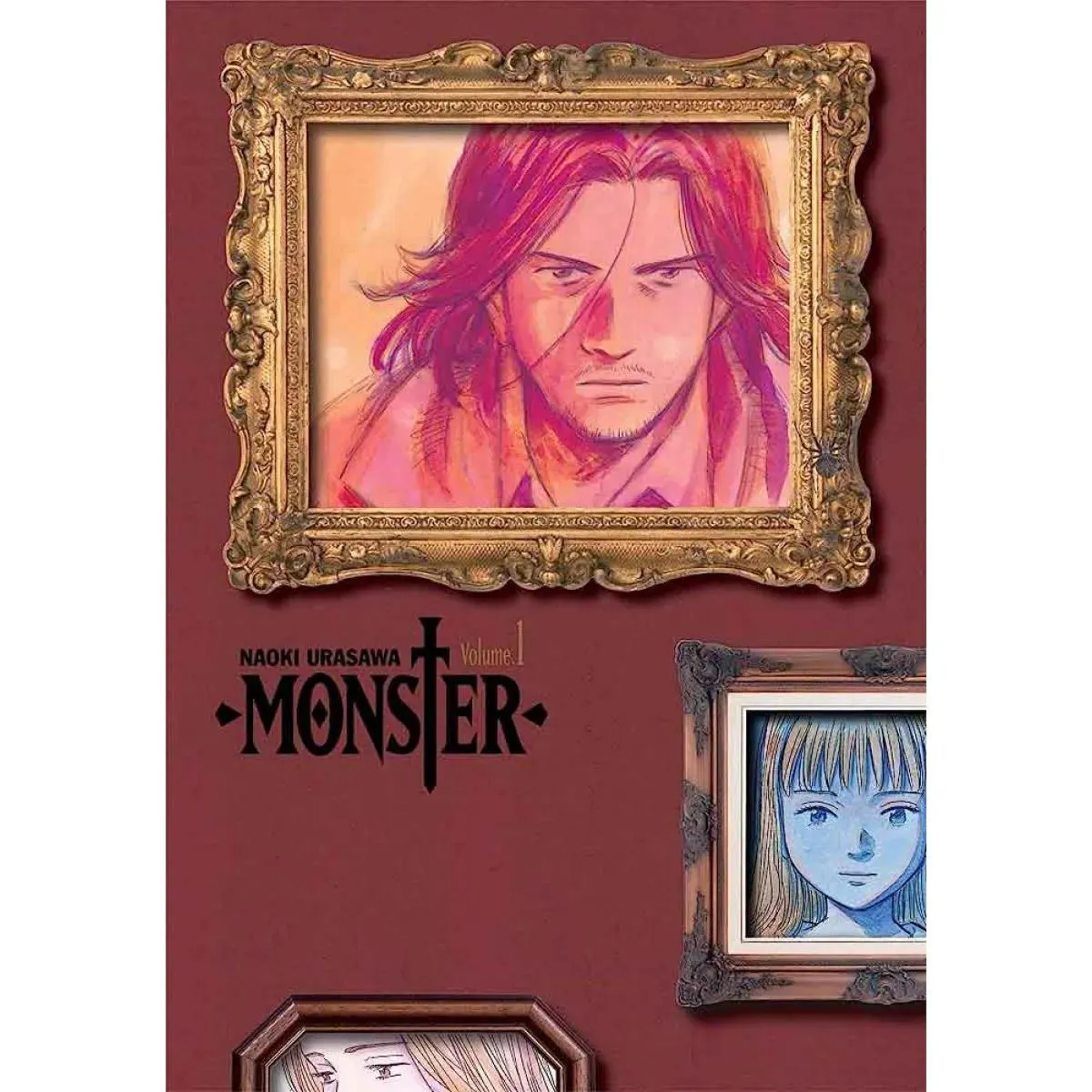 MONSTER 01 