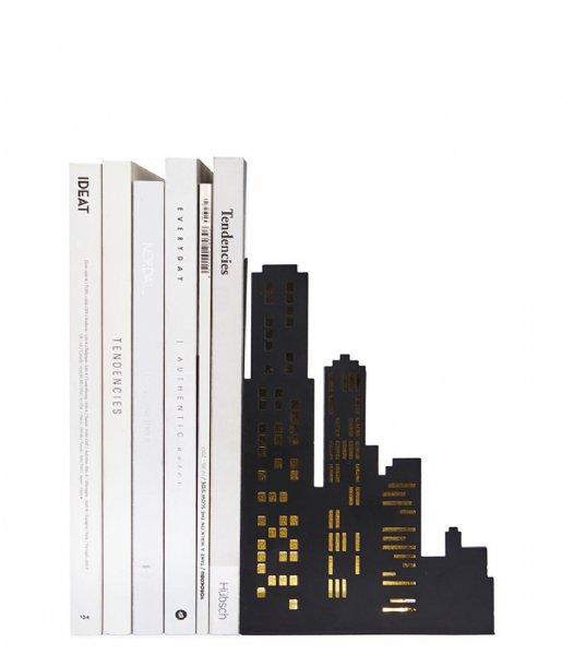 Set dva metalna držača CITY LIGHTS 