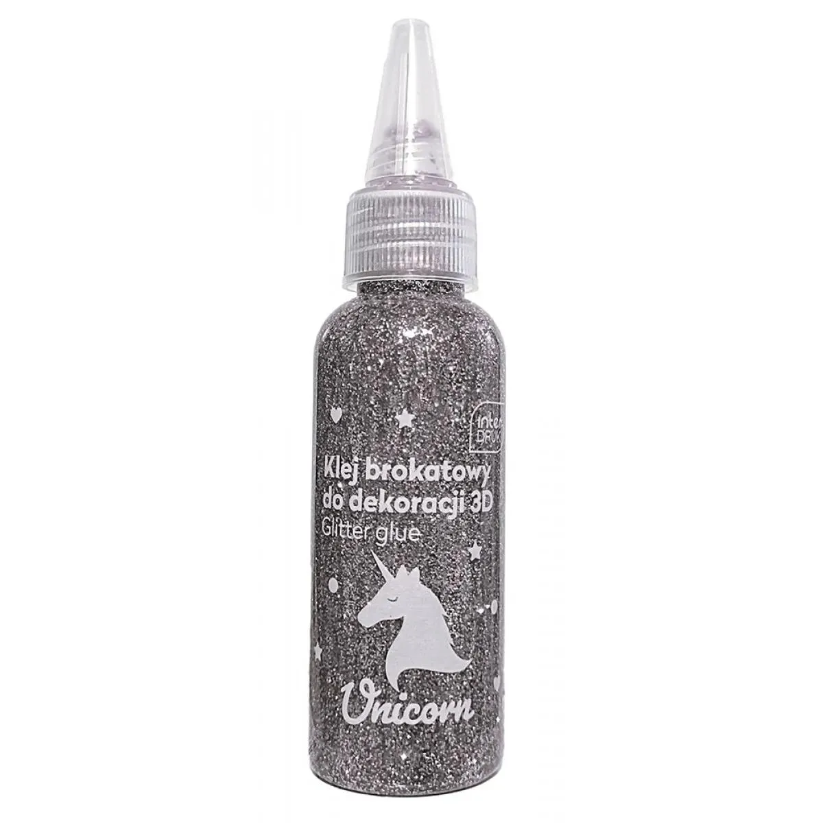 GLITTER LEPAK ZA DEKORISANJE 50ml UNICORN 