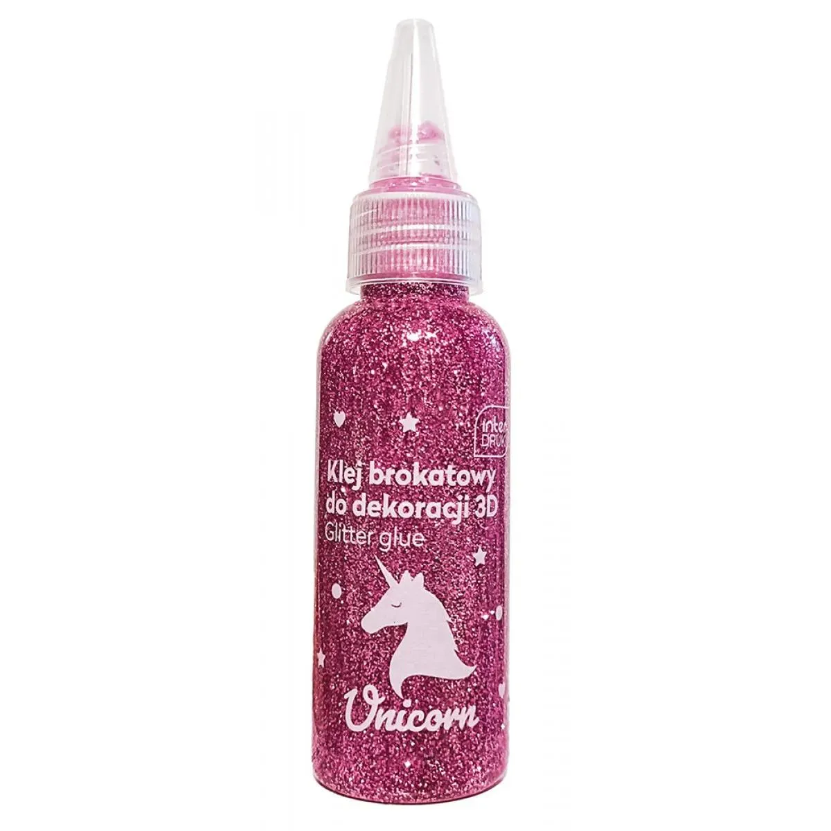 GLITTER LEPAK ZA DEKORISANJE 50ml UNICORN 