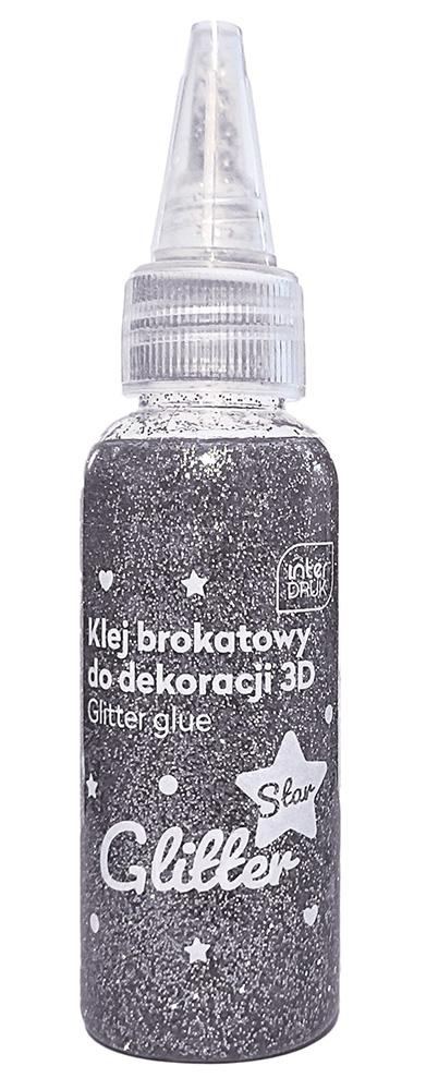 GLITTER LEPAK ZA DEKORISANJE 50ml 