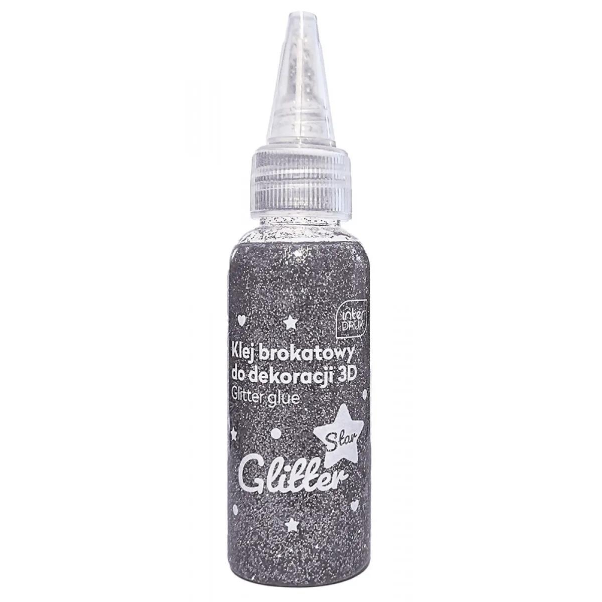 GLITTER LEPAK ZA DEKORISANJE 50ml 