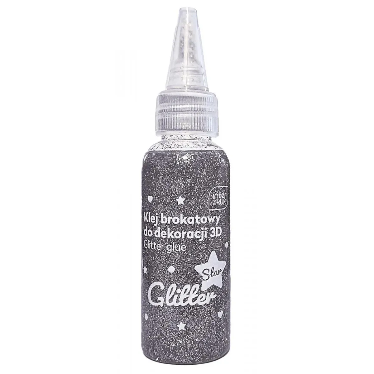 GLITTER LEPAK ZA DEKORISANJE 50ml 