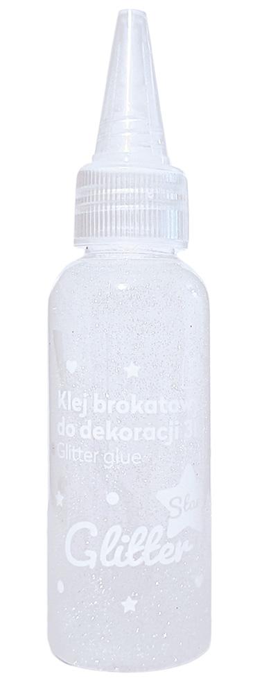 GLITTER LEPAK ZA DEKORISANJE 50ml 