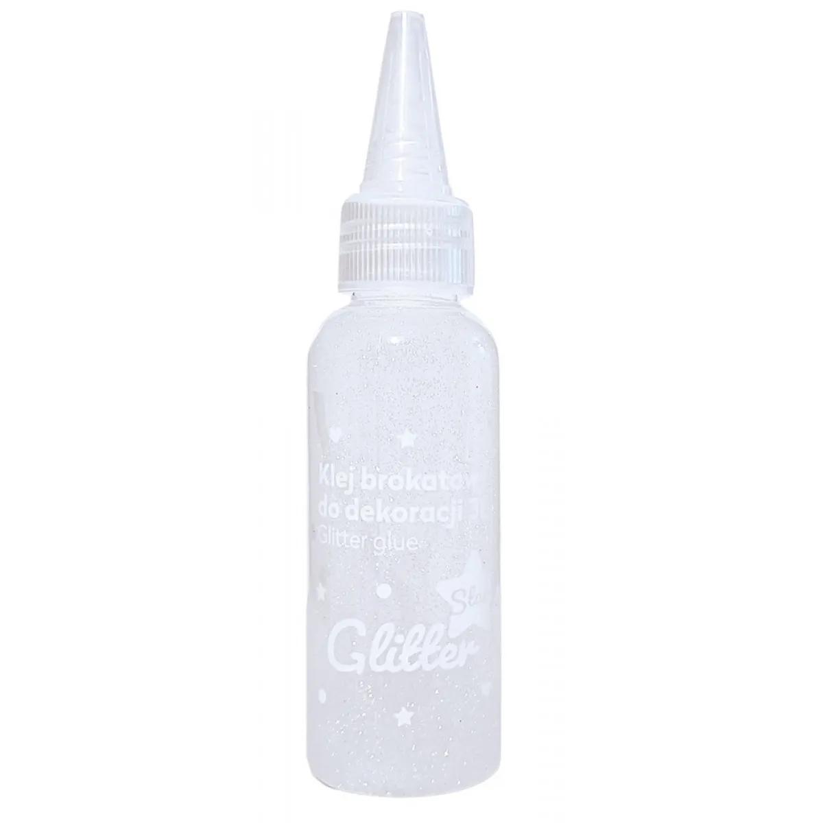 GLITTER LEPAK ZA DEKORISANJE 50ml 