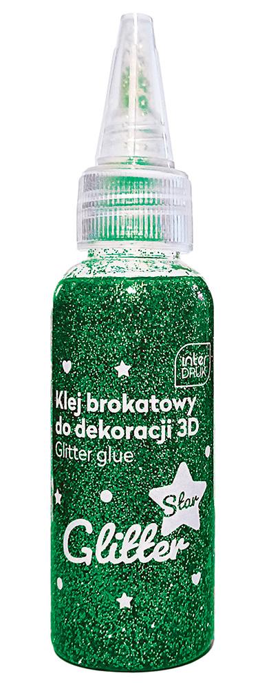 GLITTER LEPAK ZA DEKORISANJE 50ml 