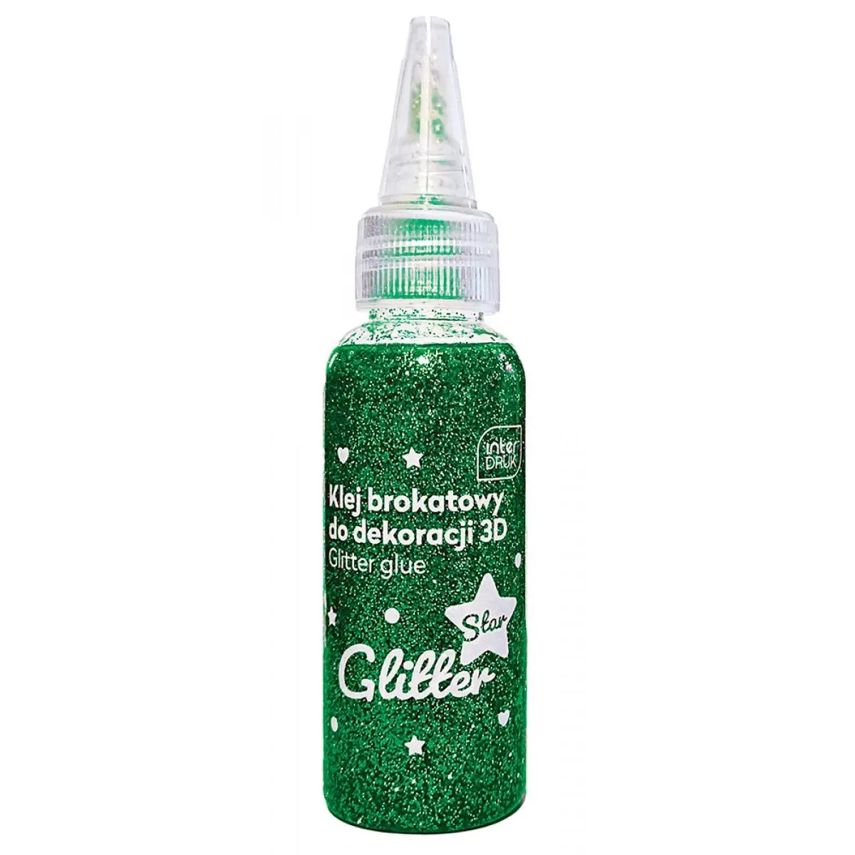 GLITTER LEPAK ZA DEKORISANJE 50ml 