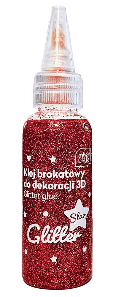 GLITTER LEPAK ZA DEKORISANJE 50ml 