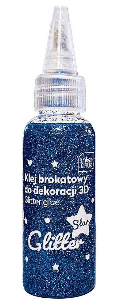 GLITTER LEPAK ZA DEKORISANJE 50ml 