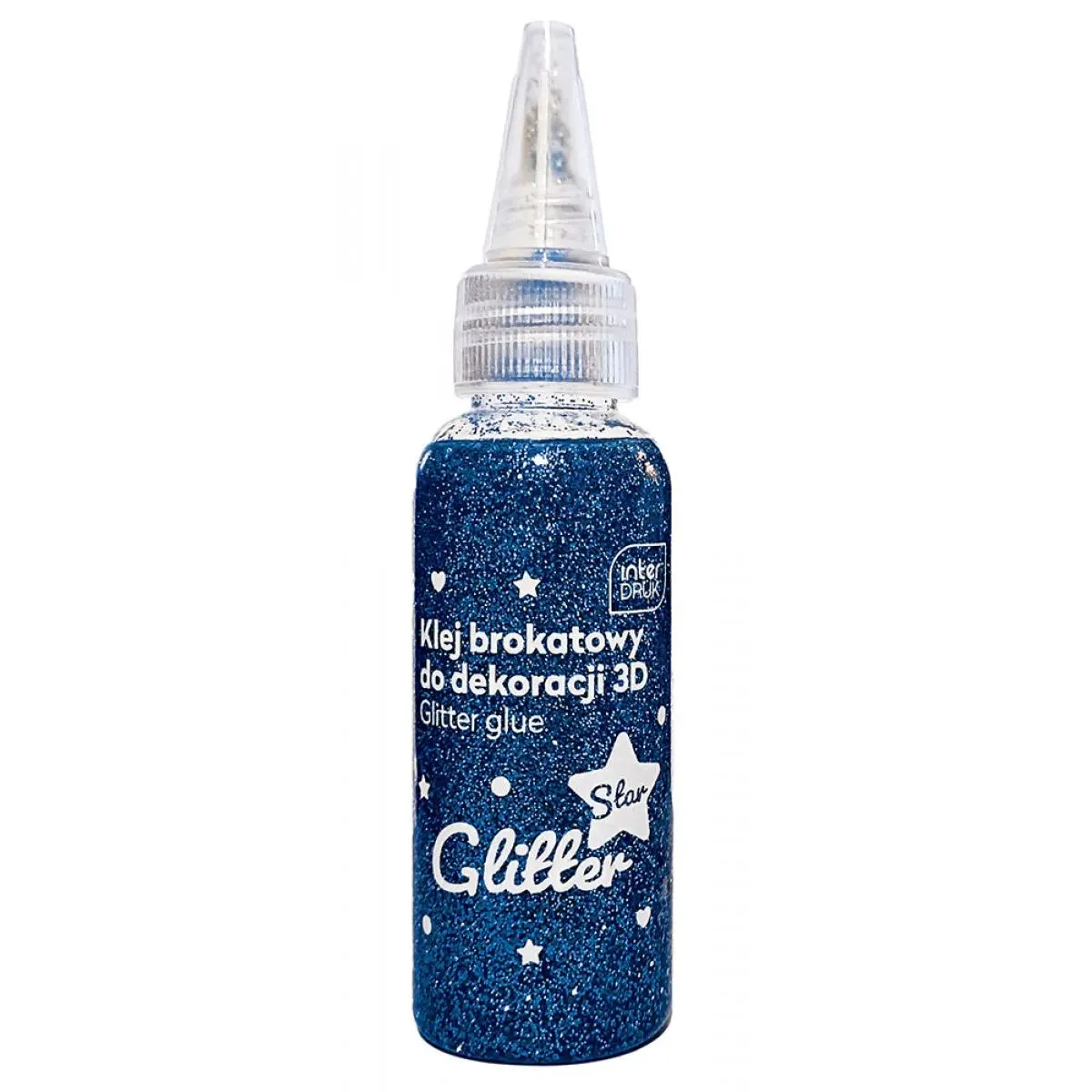 GLITTER LEPAK ZA DEKORISANJE 50ml 