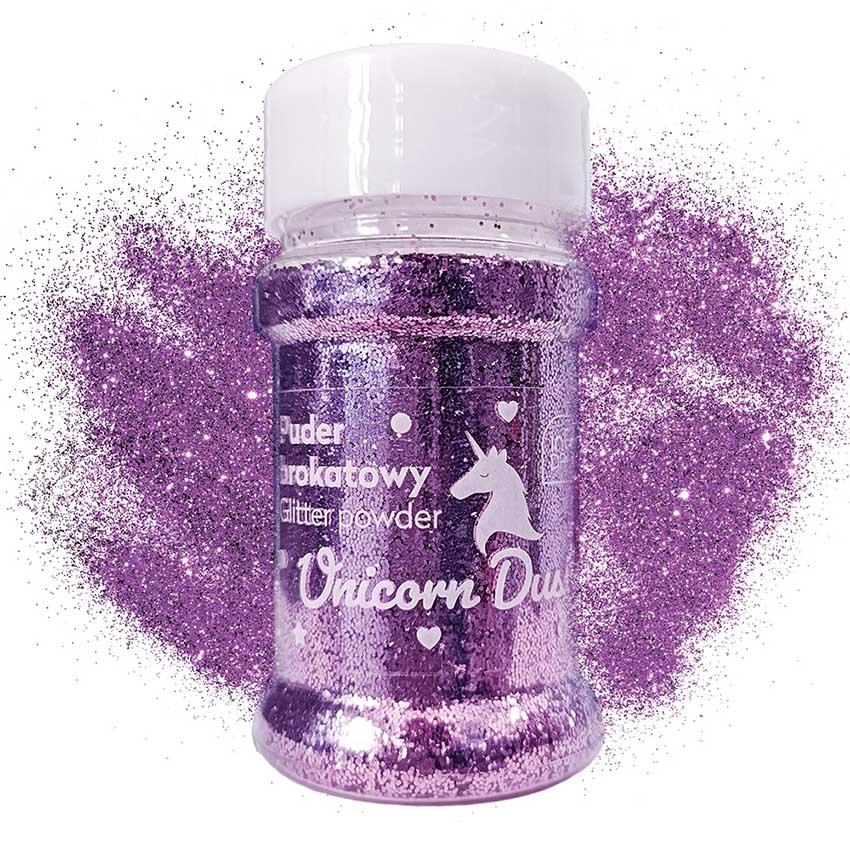 SVETLUCAVI PRAH ZA DEKORACIJU UNICORN DUST 