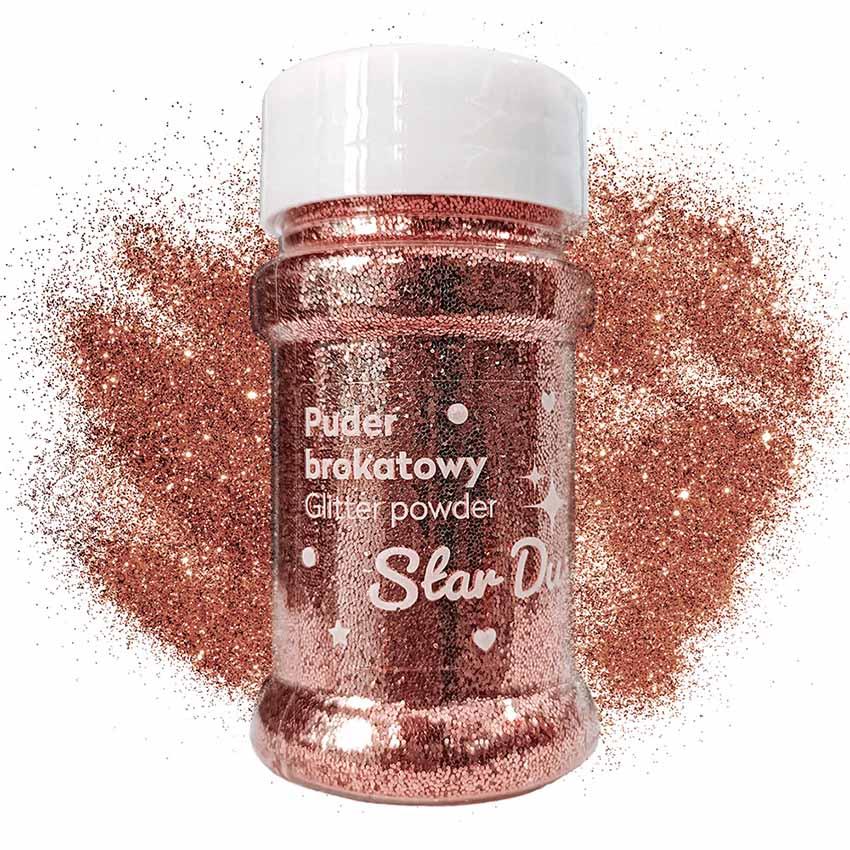 Svetlicavi prah za dekoraciju 45g STAR DUST 