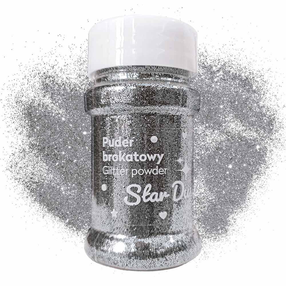 Svetlicavi prah za dekoraciju 45g STAR DUST 