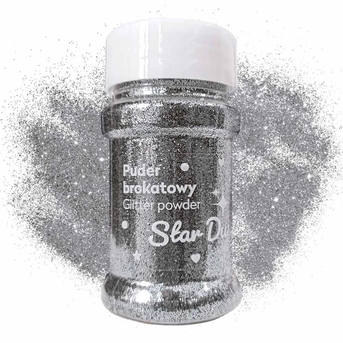 Svetlicavi prah za dekoraciju 45g STAR DUST 
