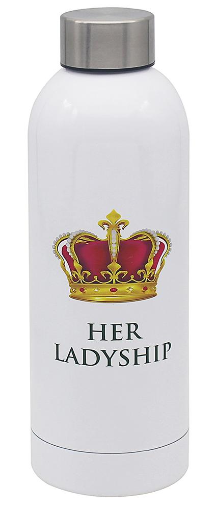 Flašica za vodu HER LADYSHIP 