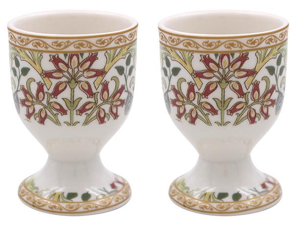 Šiljice za kuvana jaja HYACINTH 