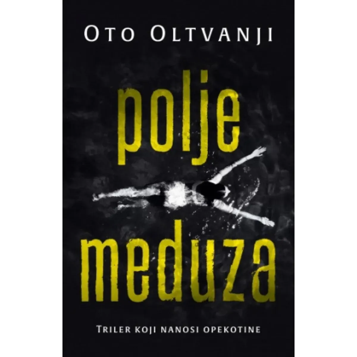 POLJE MEDUZA 