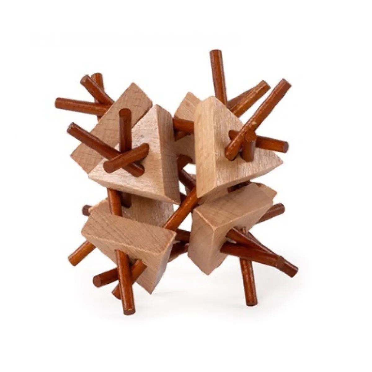 Mozgalica BRAIN PUZZLE #4 