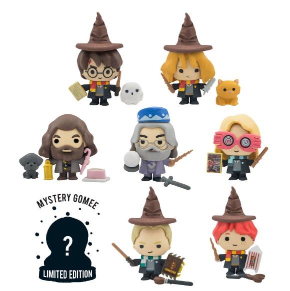 Figurica GOMEE MYSTERY HARRY POTTER 