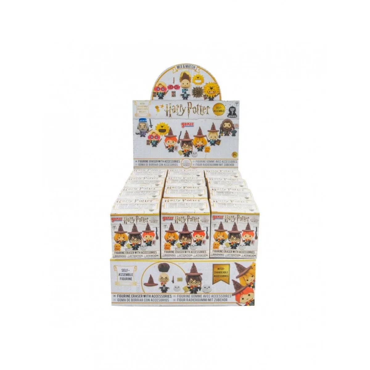 Figurica GOMEE MYSTERY HARRY POTTER 