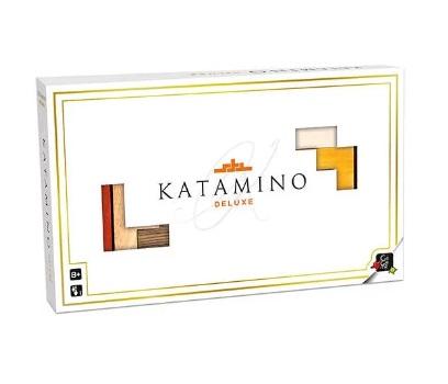 Društvena igra GIGAMIC KATAMINO LUXE (na srpskom jeziku) 