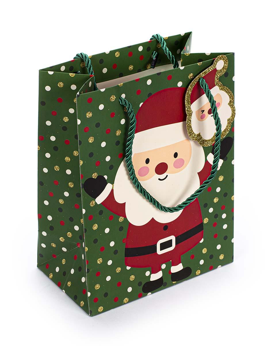 Ukasna kesa (S) NOVA GODINA Deda Mraz 