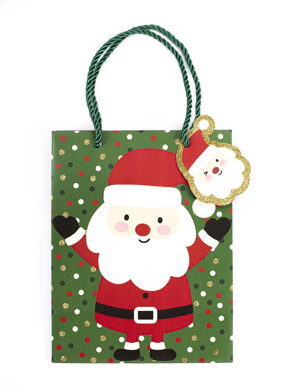 Ukasna kesa (S) NOVA GODINA Deda Mraz 