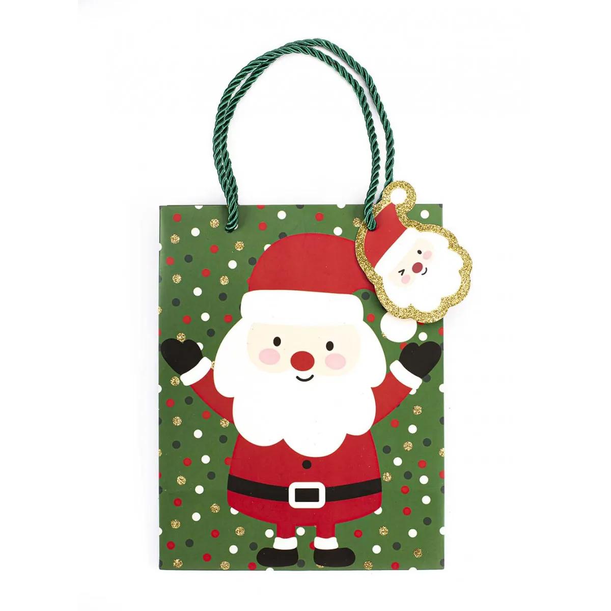 Ukasna kesa (S) NOVA GODINA Deda Mraz 