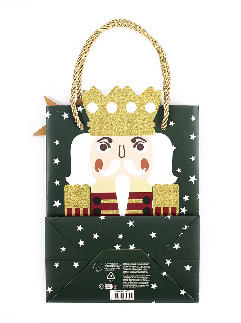 Ukasna kesa (S) NOVA GODINA Kralj 