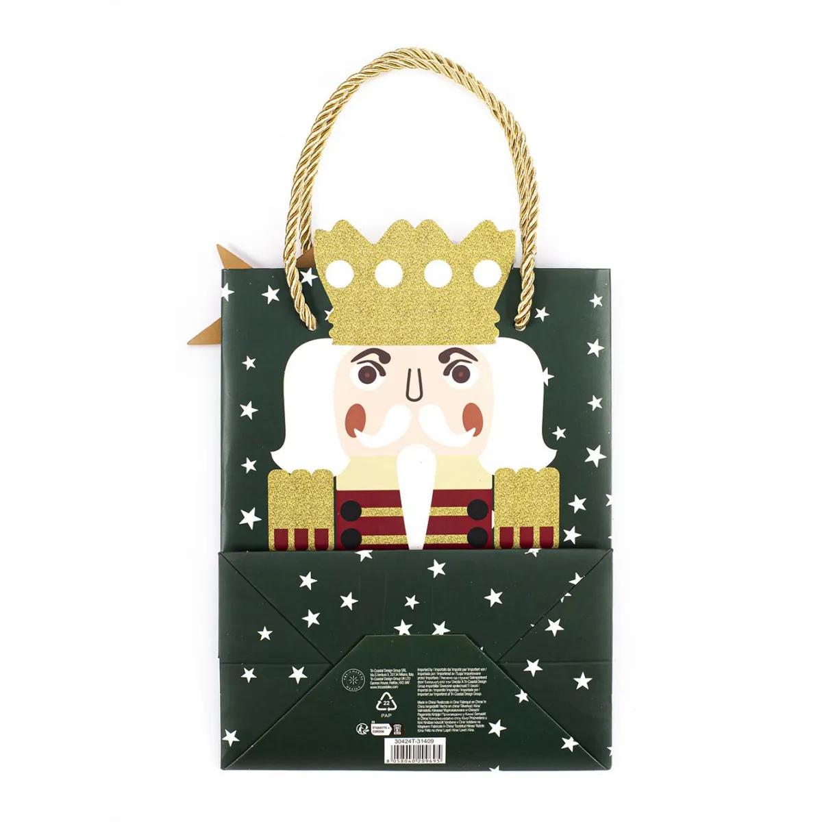 Ukasna kesa (S) NOVA GODINA Kralj 