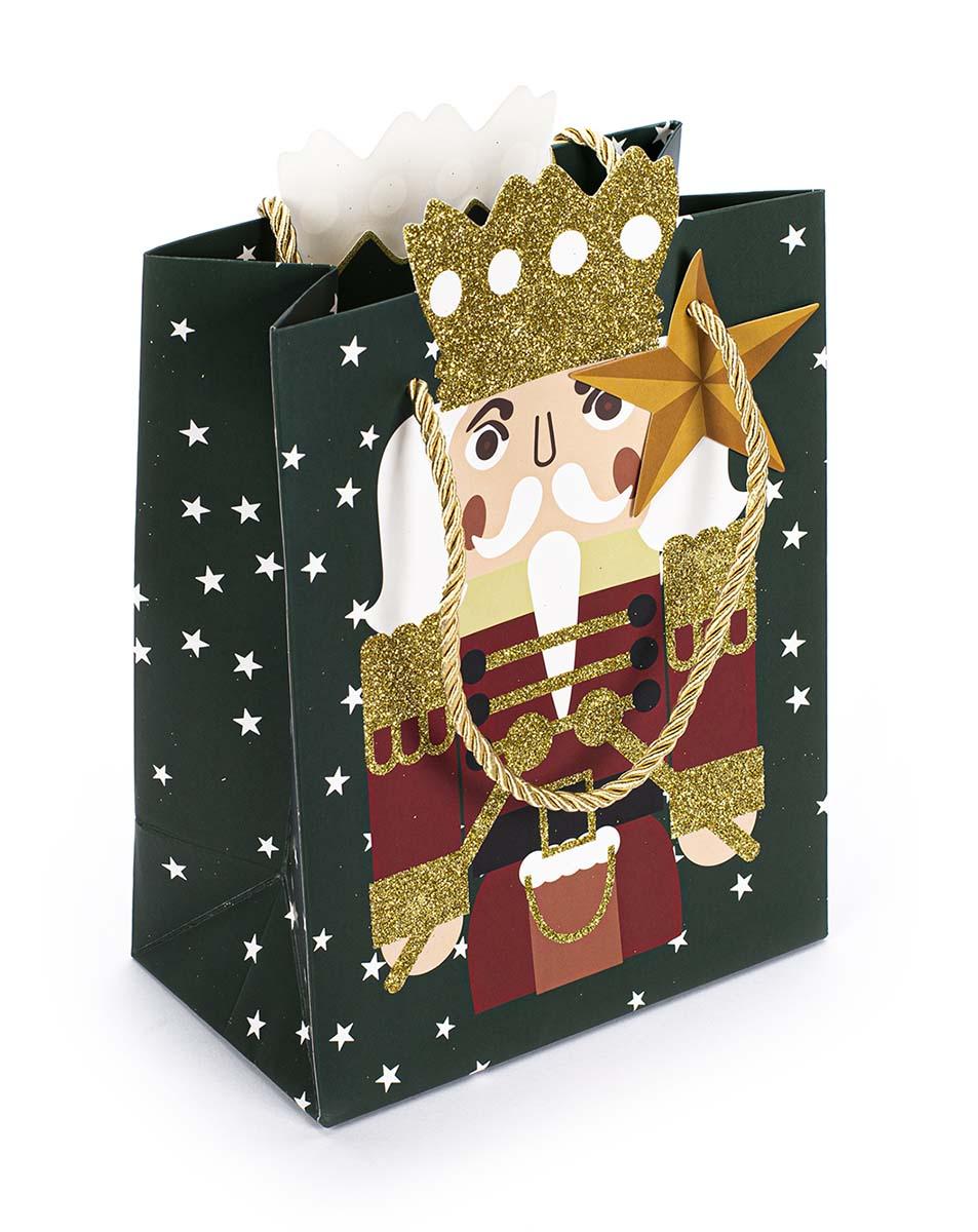 Ukasna kesa (S) NOVA GODINA Kralj 