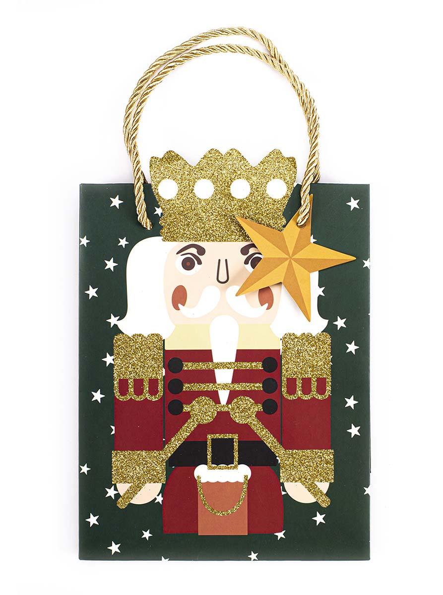 Ukasna kesa (S) NOVA GODINA Kralj 