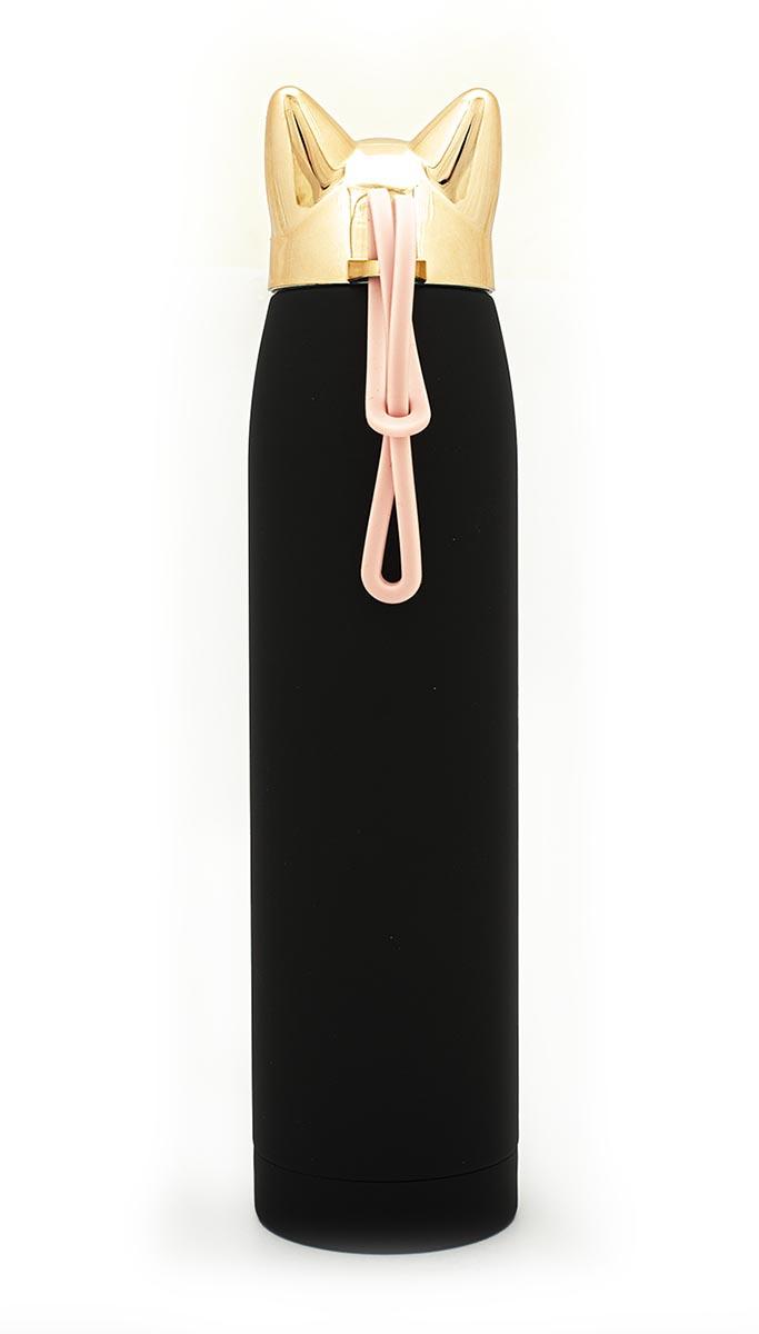 Flaša za vodu POSH & POP Cat 