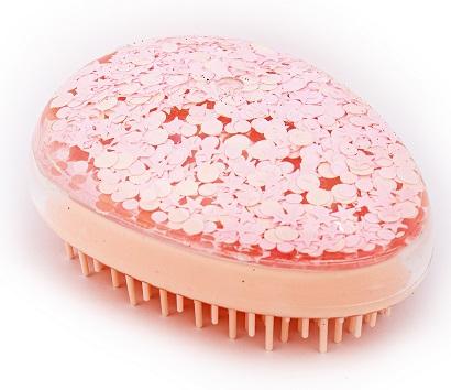Četka za kosu PINK PEARL 