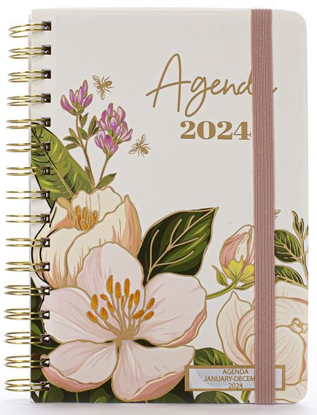 Agenda za 2024. 