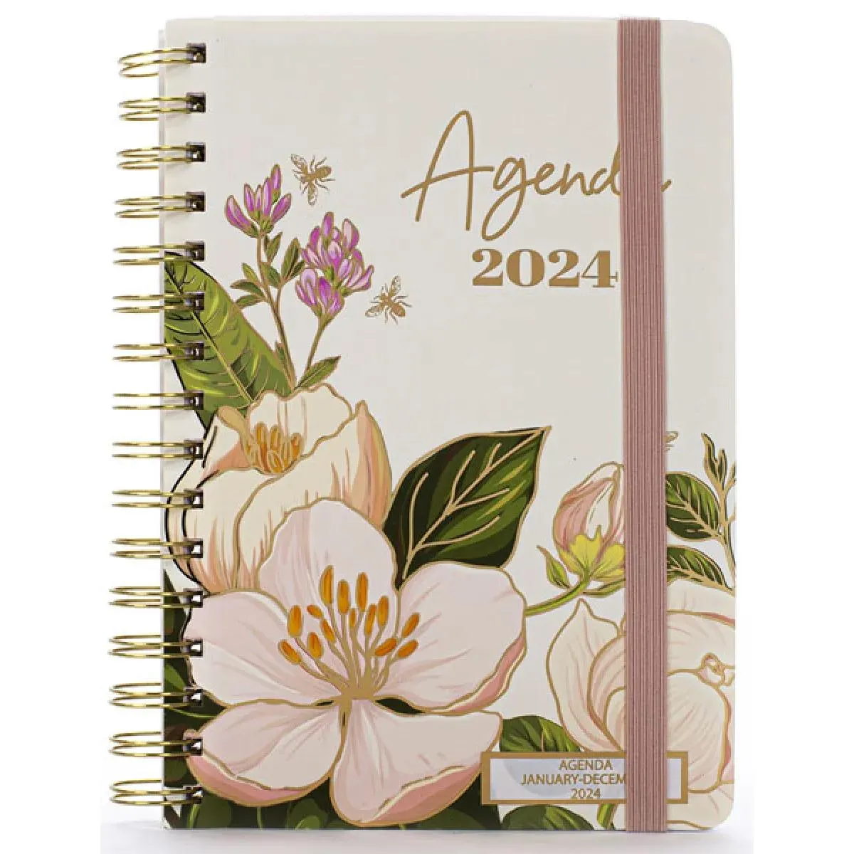 Agenda za 2024. 