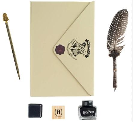 Kaligrafski poklon set HARRY POTTER 