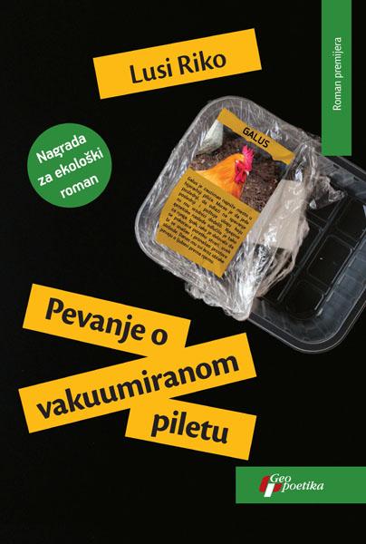 PEVANJE O VAKUUMIRANOM PILETU 