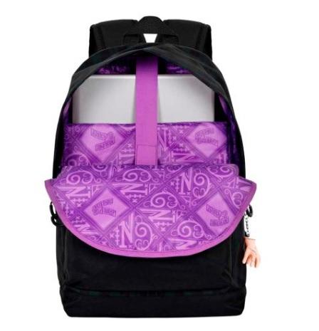 Školski ranac WEDNESDAY UNIFORM 