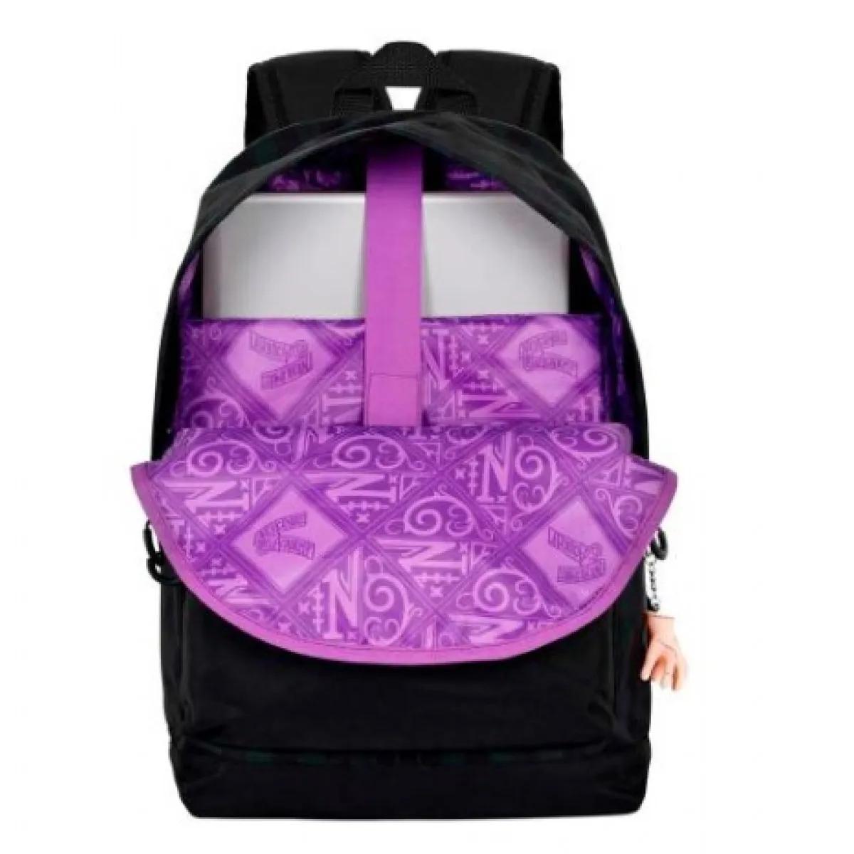 Školski ranac WEDNESDAY UNIFORM 