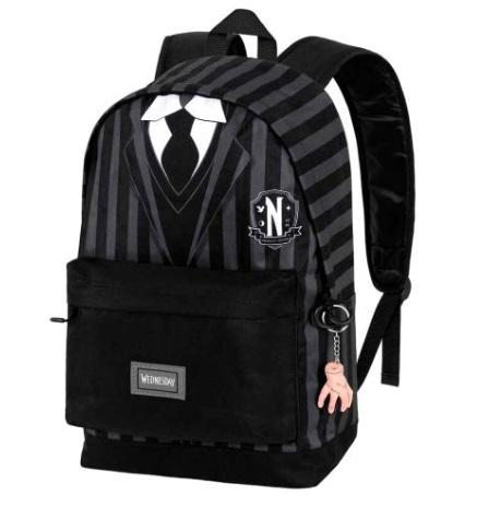 Školski ranac WEDNESDAY UNIFORM 