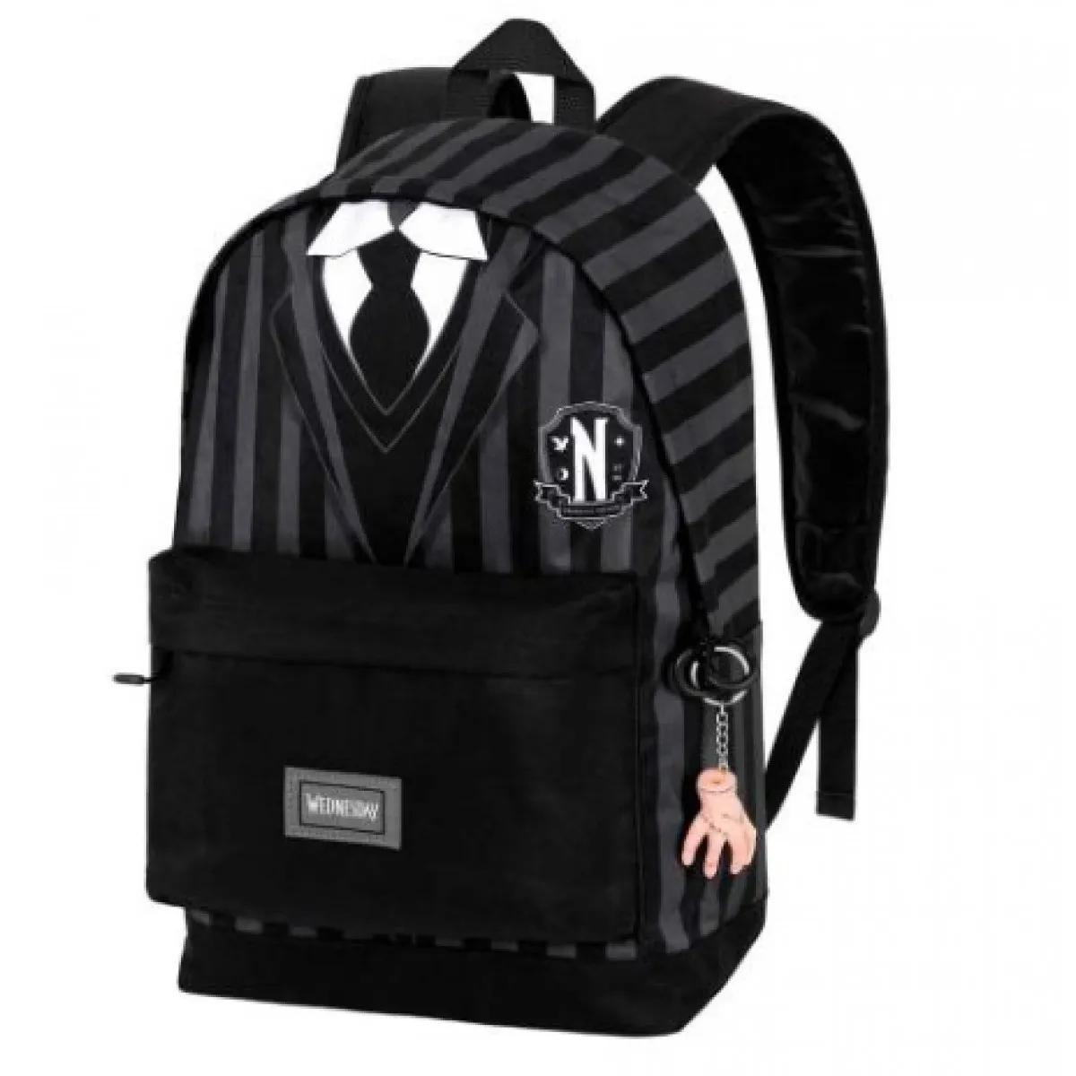 Školski ranac WEDNESDAY UNIFORM 