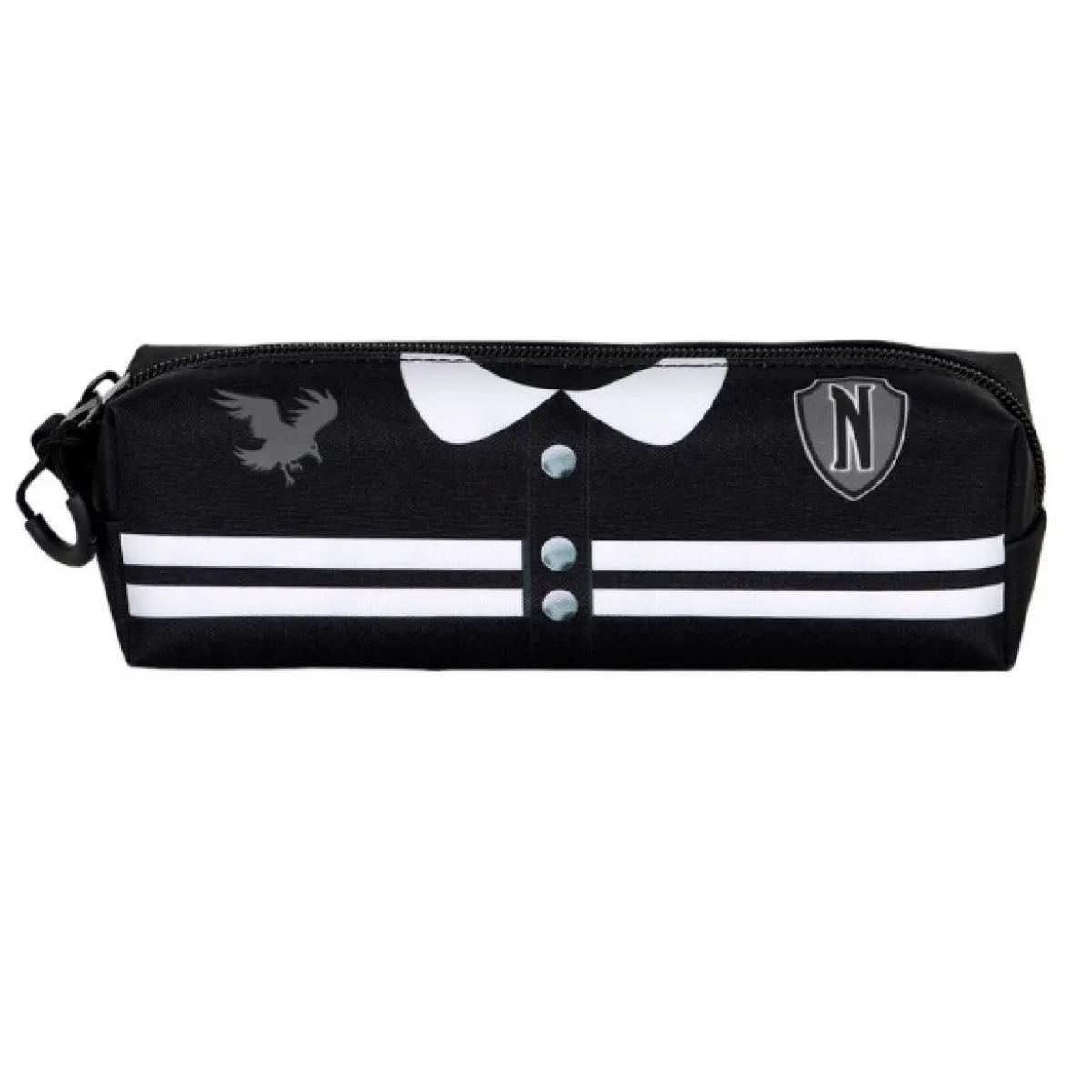 Prazna pernica WEDNESDAY 