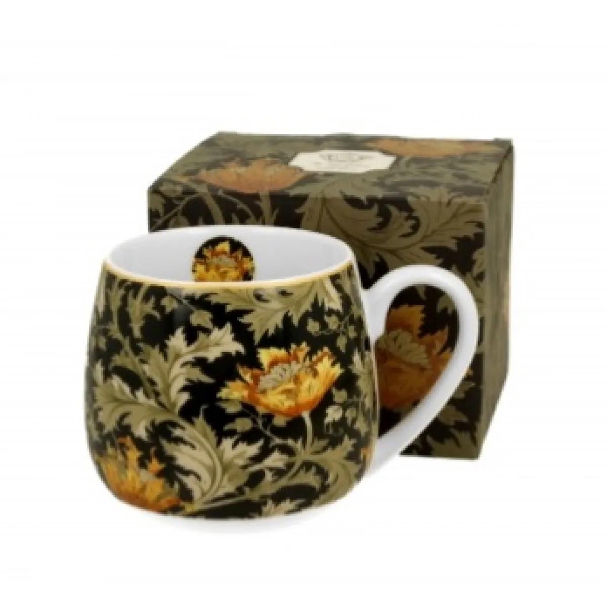 Velika šolja CHRYSANTHEMUM W. MORRIS 