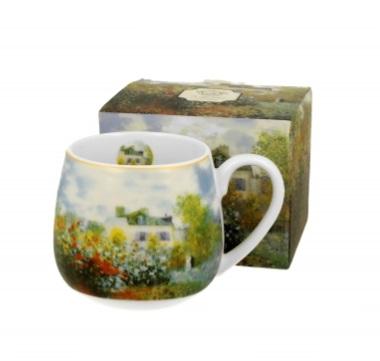 Velika šolja ARGENTEUIL MONET 