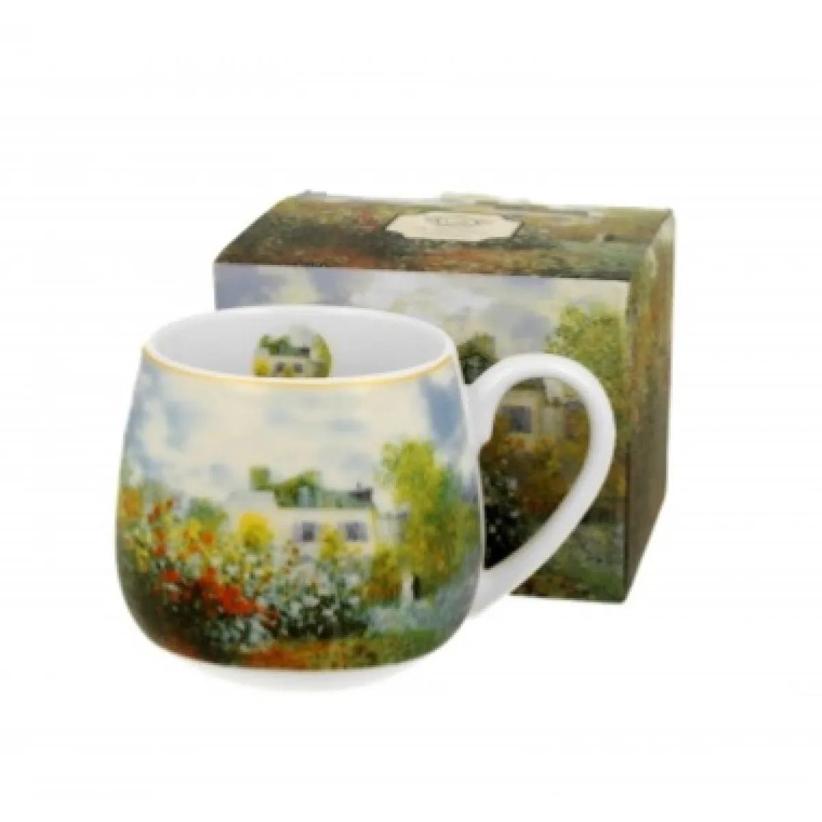 Velika šolja ARGENTEUIL MONET 