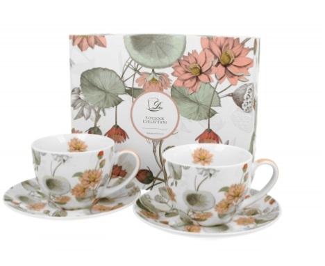 Set od 2 šolje za kafu YVONNE 